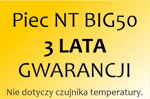gwarancja piec muflowy neoterm